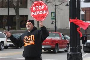 Heroin Illinois